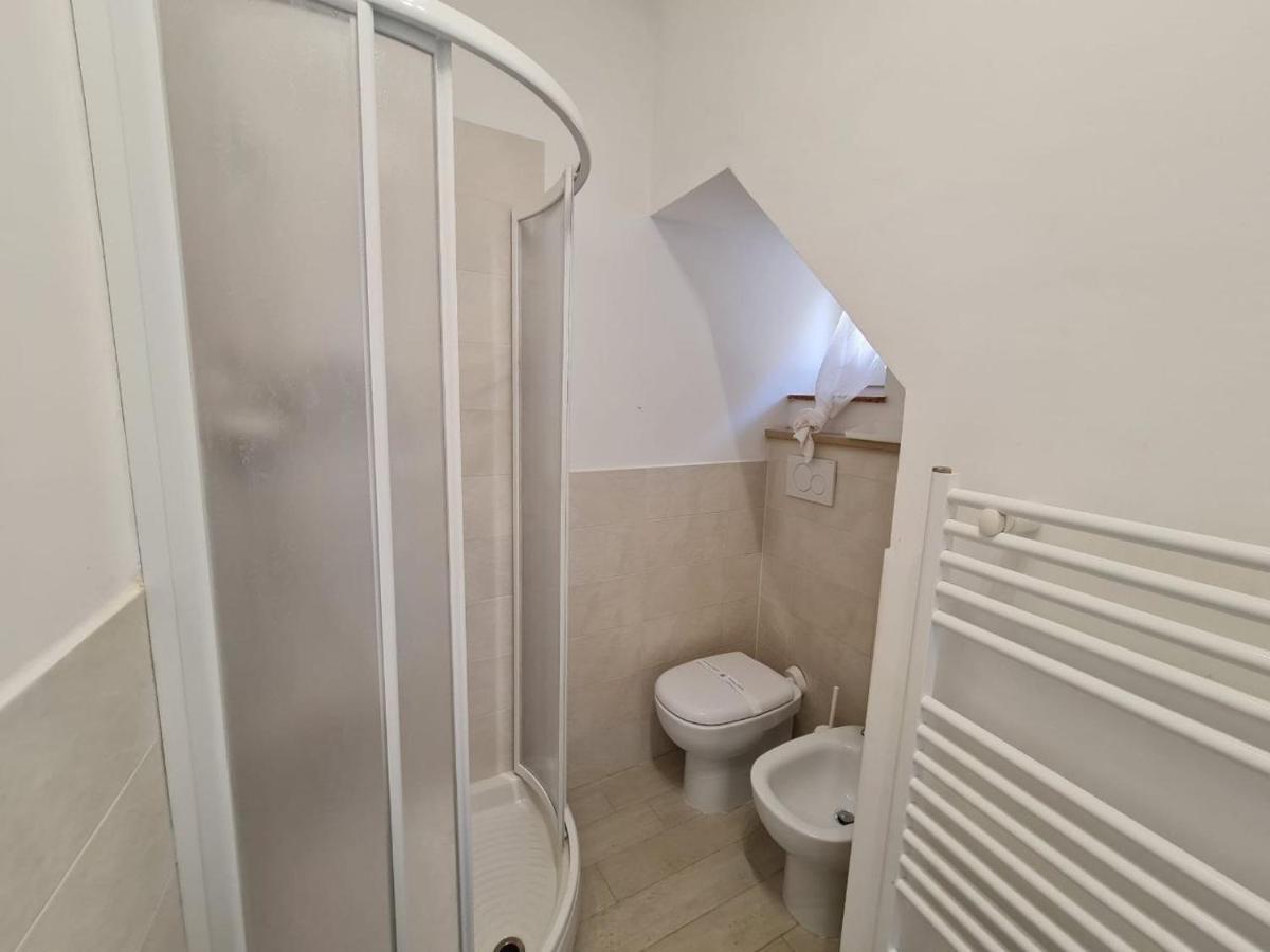 נומאנה Affittacamere Dei Desideri מראה חיצוני תמונה